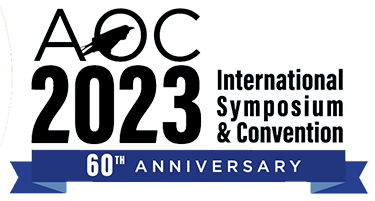 AOC 2023 International Symposium & Convention